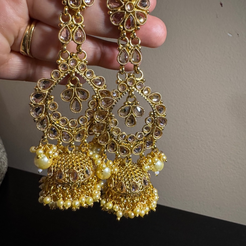 Jwellery